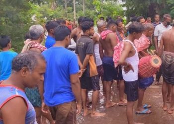 Bull accorded unprecedented funeral procession in this Odisha village