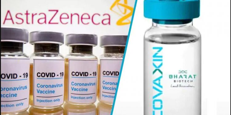 COVID-19 vaccines