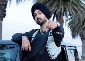 Birthday boy Diljit Dosanjh used to sing in kirtan