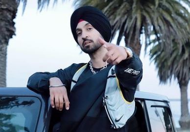 Birthday boy Diljit Dosanjh used to sing in kirtan