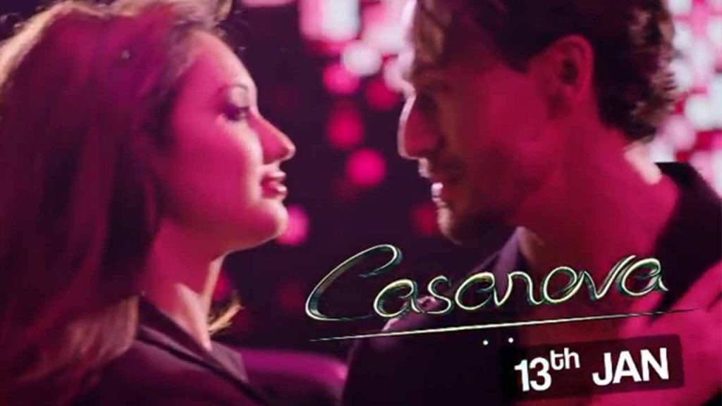 Casanova