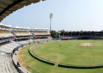 Chepauk Stadium