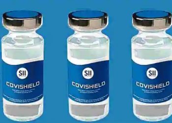 Covishield