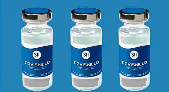 Covishield