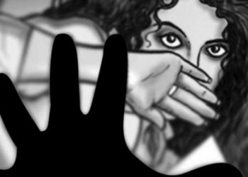 Differently-abled girl raped by Aahaar centre worker  