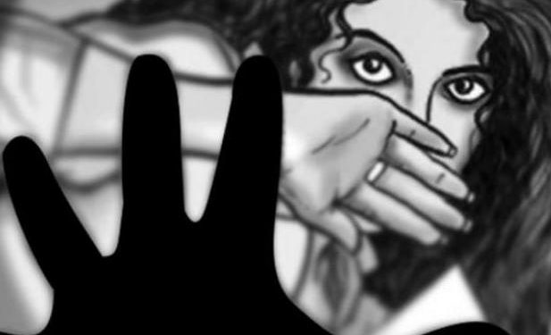 Differently-abled girl raped by Aahaar centre worker  