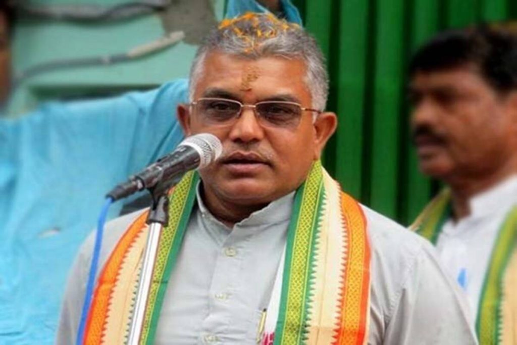 Dilip Ghosh