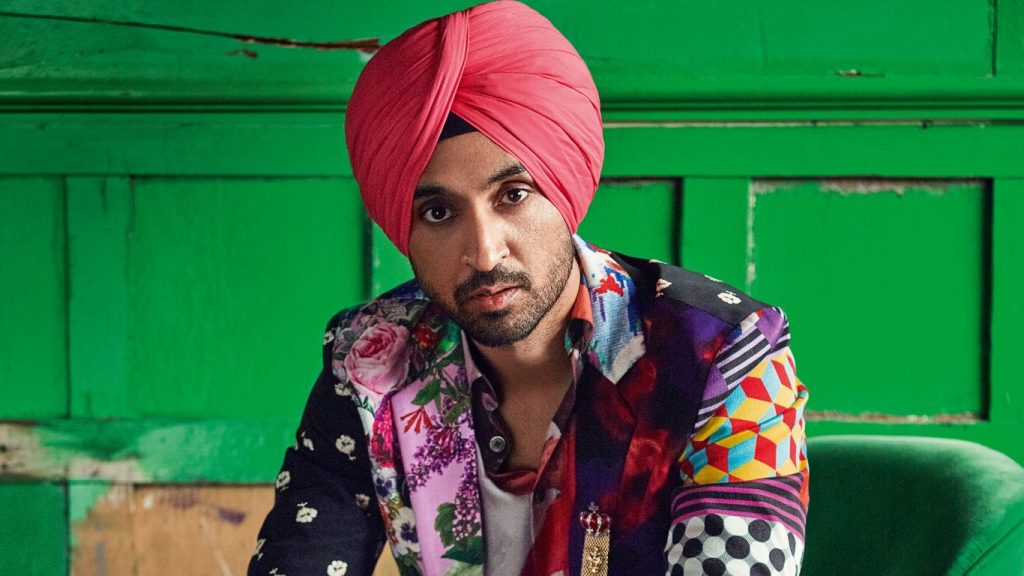 Diljit Dosanjh