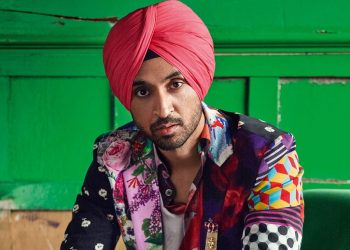 Diljit Dosanjh