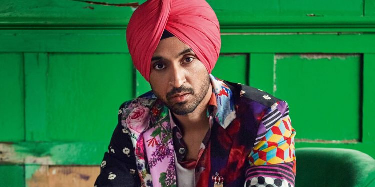 Diljit Dosanjh