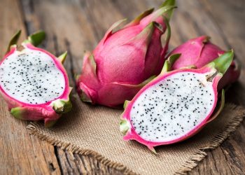 Dragon fruit