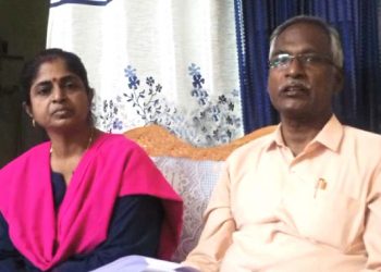 Elderly couple swindled out of Rs2.65L in Bhawanipatna