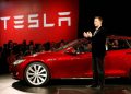 Elon Musk sells nearly $7 bn in Tesla shares: Report