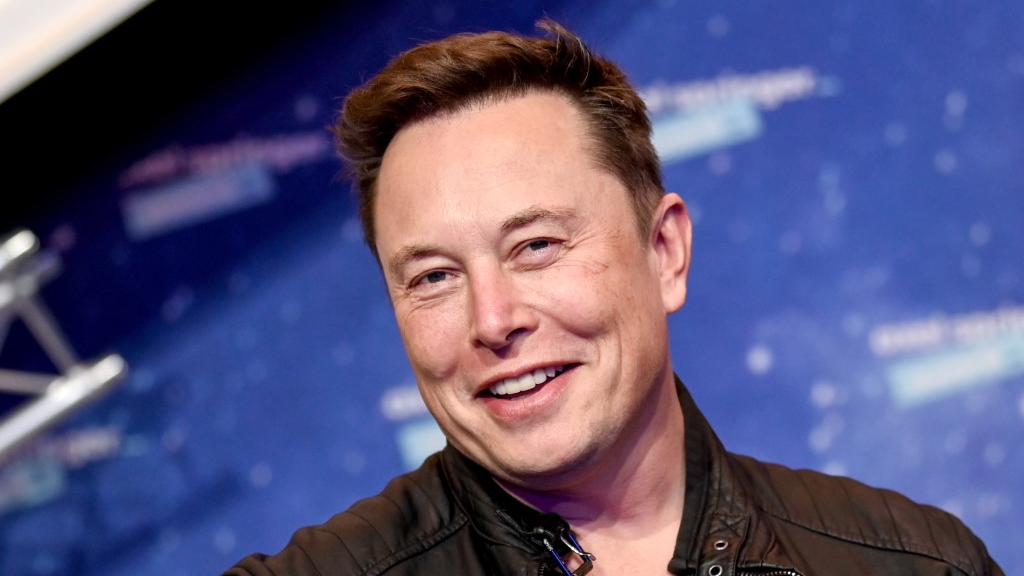 This Is What Elon Musk Plans To Do After Becoming The Richest Person In The World Read On For Details Orissapost