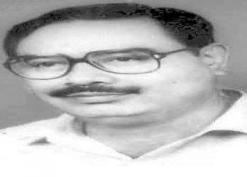 Former Begunia-Bolagarh MLA Surendra Nath Mishra no more