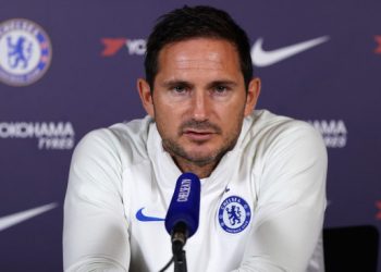 Frank Lampard