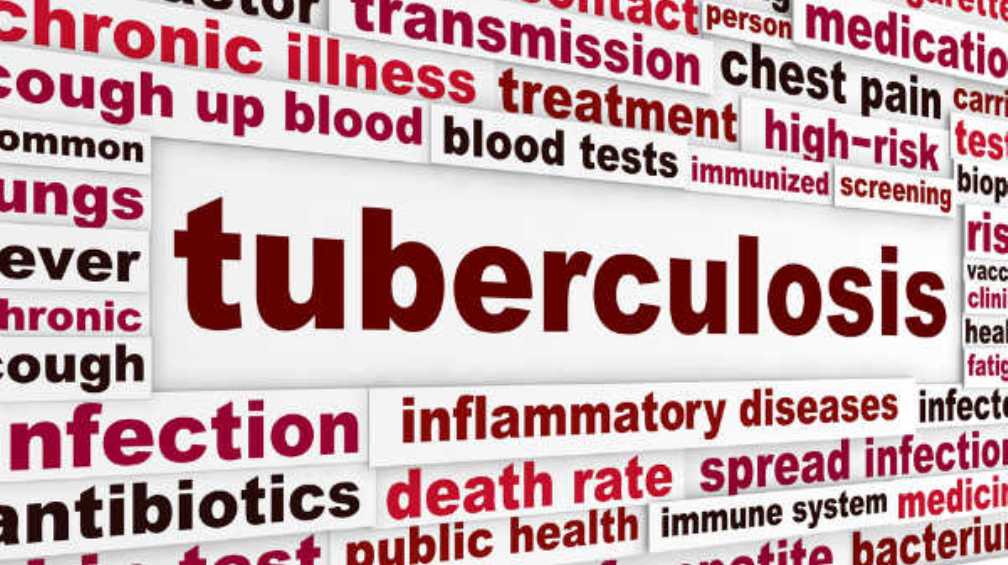 Ganjam still battles for TB elimination