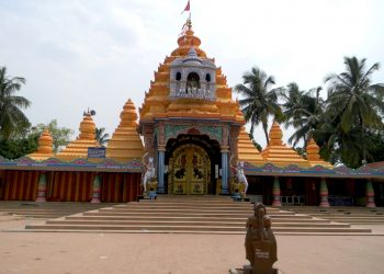 Ghatagaon Tarini temple to reopen January 18