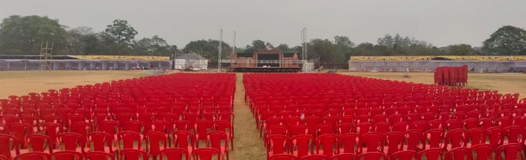 Government’s green signal for organising cultural programmes brings no joy for artistes