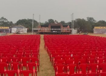Government’s green signal for organising cultural programmes brings no joy for artistes