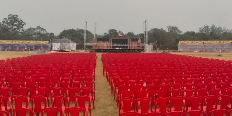 Government’s green signal for organising cultural programmes brings no joy for artistes