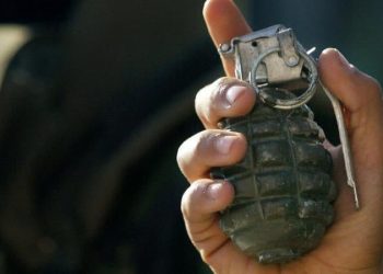 Grenade