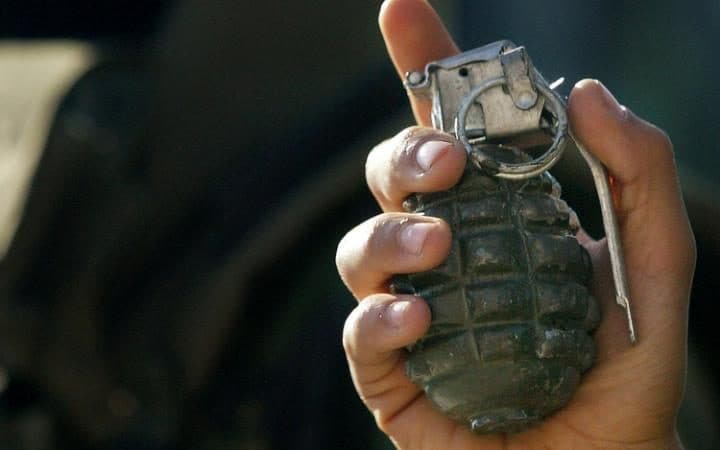 Grenade