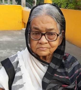 Here's all you need to know about Padmashree awardee Shanti Devi from Koraput