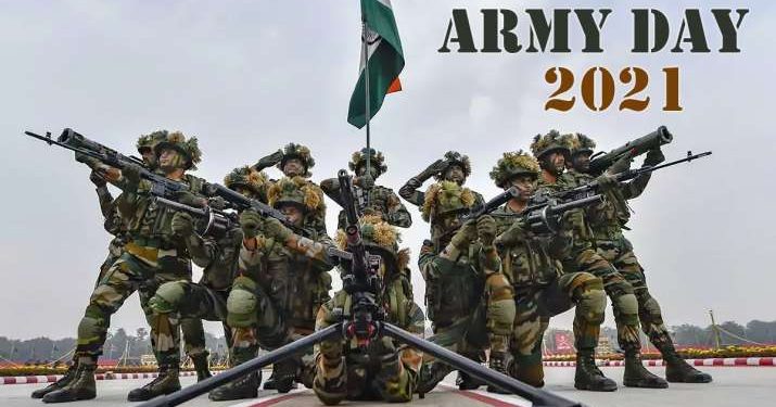 (PC: INDIAN ARMY TWITTER)