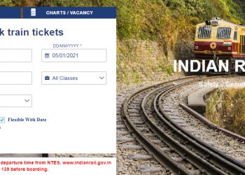 IRCTC