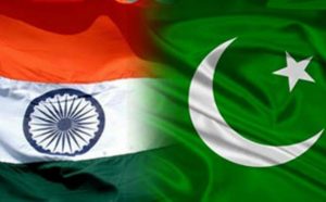 Indo-Pak flag
