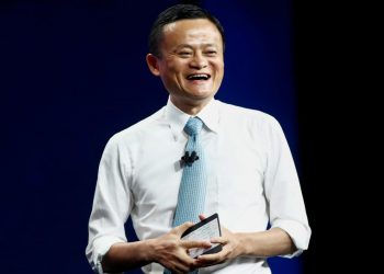 Jack Ma