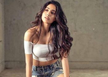 Janhvi Kapoor