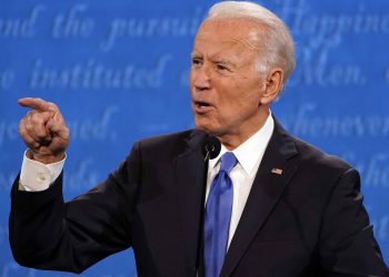 Biden announces 200mn vax doses in 100 days