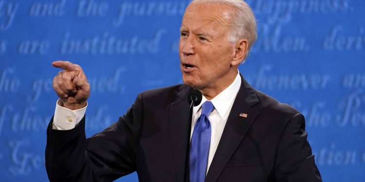 Biden announces 200mn vax doses in 100 days