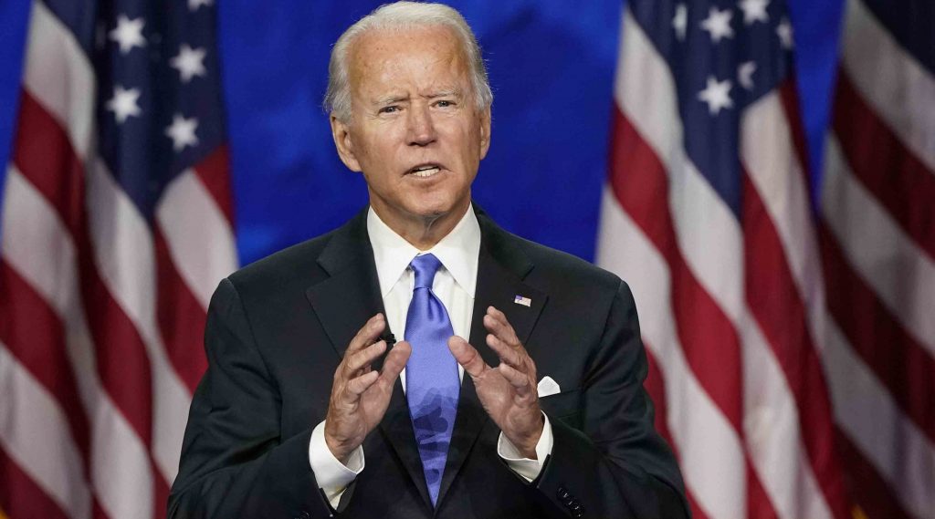 Joe Biden