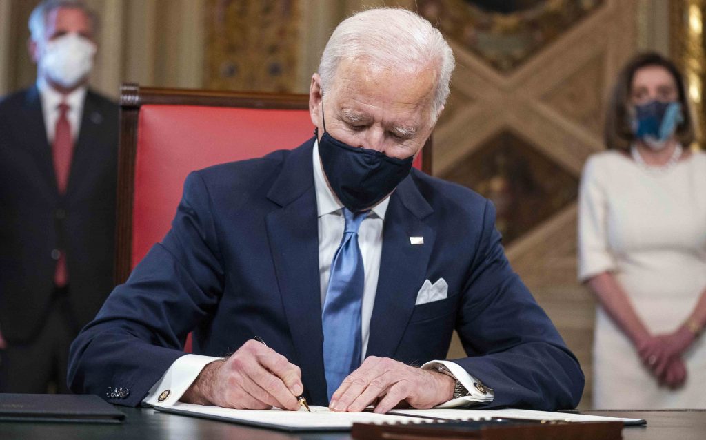 Joe Biden