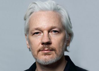 Julian Assange