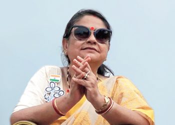 Kakali Ghosh Dastidar