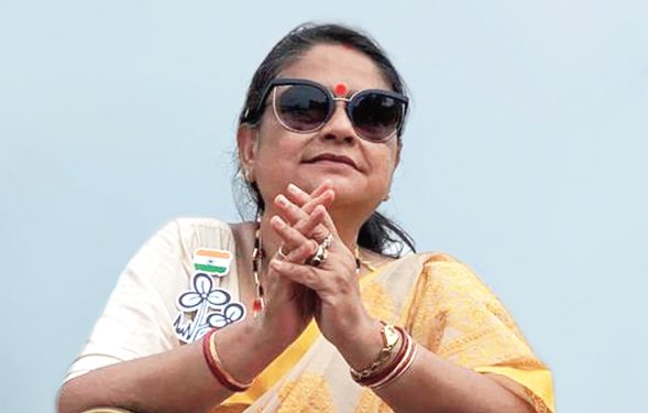 Kakali Ghosh Dastidar