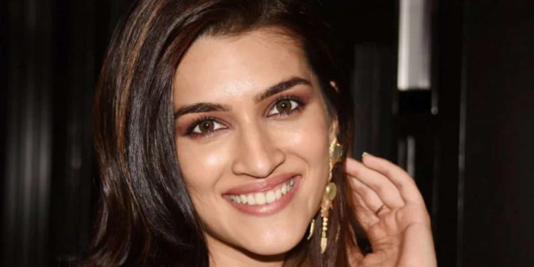 Kriti Sanon