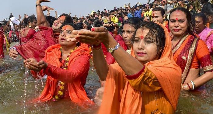 Kumbh Mela