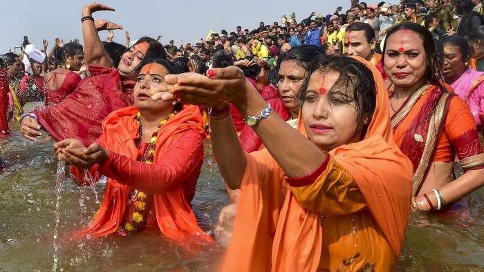 Kumbh Mela