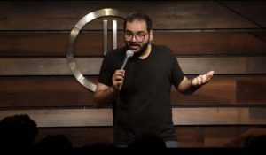 Kunal Kamra