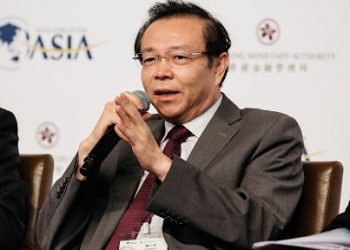 Lai Xiaomin