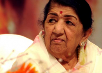 Lata Mangeshkar