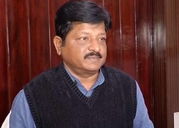 Law Minister Pratap Jena accused of murdering BJP leader Kulamani Baral