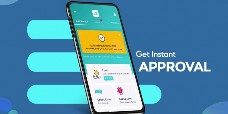 Loan apps