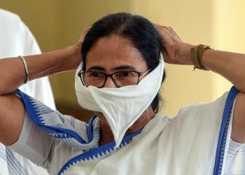 Mamata Banerjee