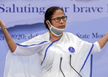 Mamata Banerjee